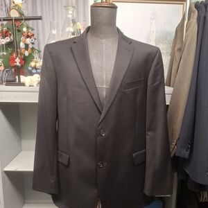 Tommy Hilfiger Black Blazer